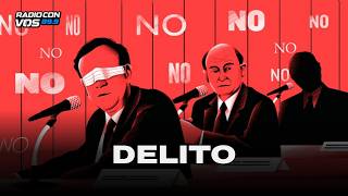 ¿Qué es el NEGACIONISMO? | PROFESORA DE DERECHO PENAL con MANGUEL