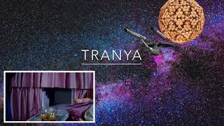 How to make TRANYA mix drink Star Trek
