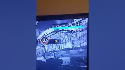 Proof of no show 2nd map