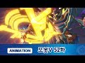 또봇V 52화 최종화! 최후의 대결 [TOBOT V ANIMATION]