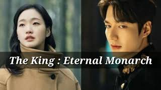 [MV] Sam Kim - Who Are You - The King : Eternal Monarch Ost