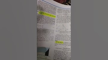 ncert motion in a straight line class 11