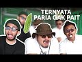 Paria Gak Pait With Angga | Hakan Kusia #1