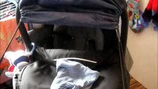 Rossmann Sonnensegel - YouTube