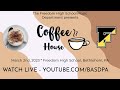 Freedom High School Vocal Music Presents: Coffee House