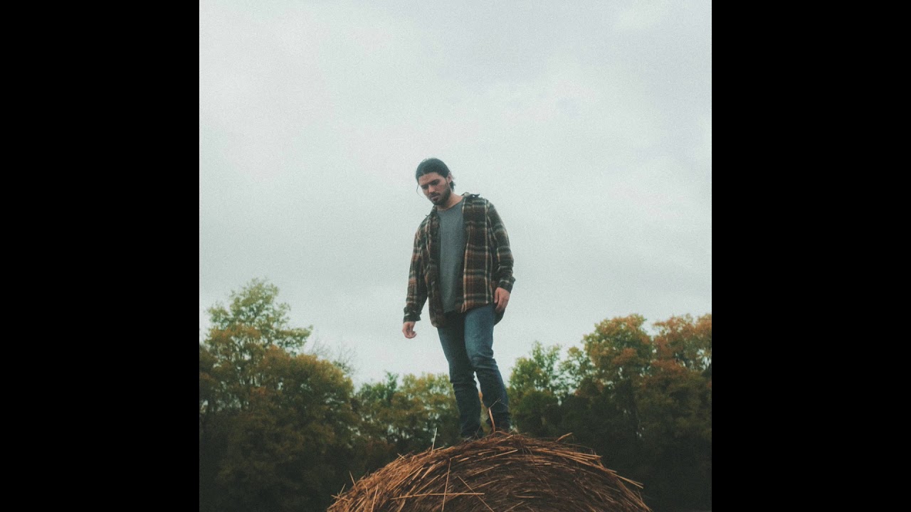 Blinded Bliss - Alec Haitians (Single)