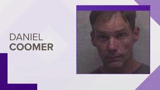 Police search for Ind. jail escapee