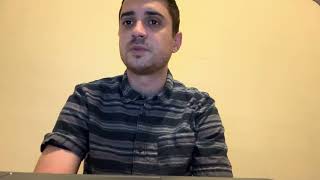 Andrew Hudson - GCU SEC 510