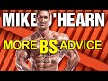 More BS CARDIO Advice From Mike O'Hearn!