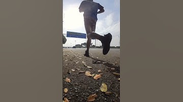 Fun Run - Insta360 GO 3
