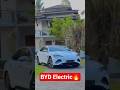 BYD Seal Electric ⚡🔥#shorts #viralshort #trending