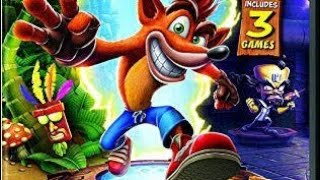 Cómo instalar crash Bandicoot para celular