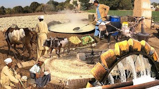 Невидимая красивая деревенская жизнь в Пакистане | Красивая старая культура Пакистана