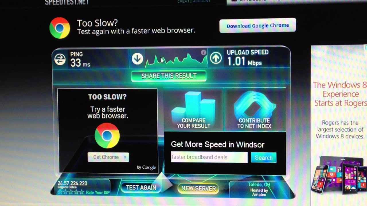 Cogeco Internet Fail YouTube Cogeco Internet Fail YouTube