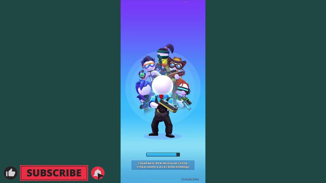 Squad Alpha -Gameplay Walkthrought iOS, Android