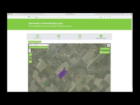 Tutorial 2: Georeferencia