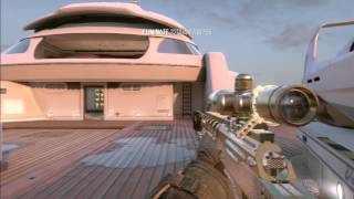 Bo2 2v2 clan quick scoping