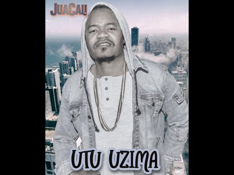 JuaCali - Nachoma (Official Audio)
