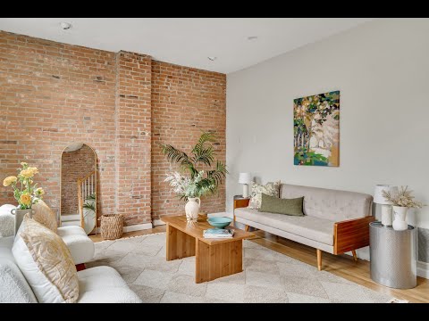18 Mondamin Ct, Somerville, MA home video tour