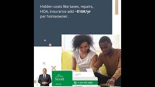 57% of Counties Say Owning BeatsRenting in 2026