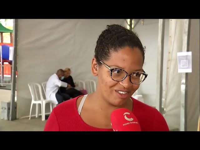 Outubro Rosa: mutirão da Câmara de SP encerra programação com serviços gratuitos para mulheres