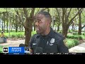 Police investigate shooting by off-duty Miami-Dade deputy, leaving a man in critical condition