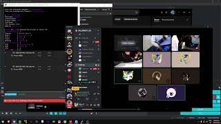 ELITE BOTNET VS DISCORD CALLS SHOWCASE | BEST BOTNET 2025 | BEST BYPASSES