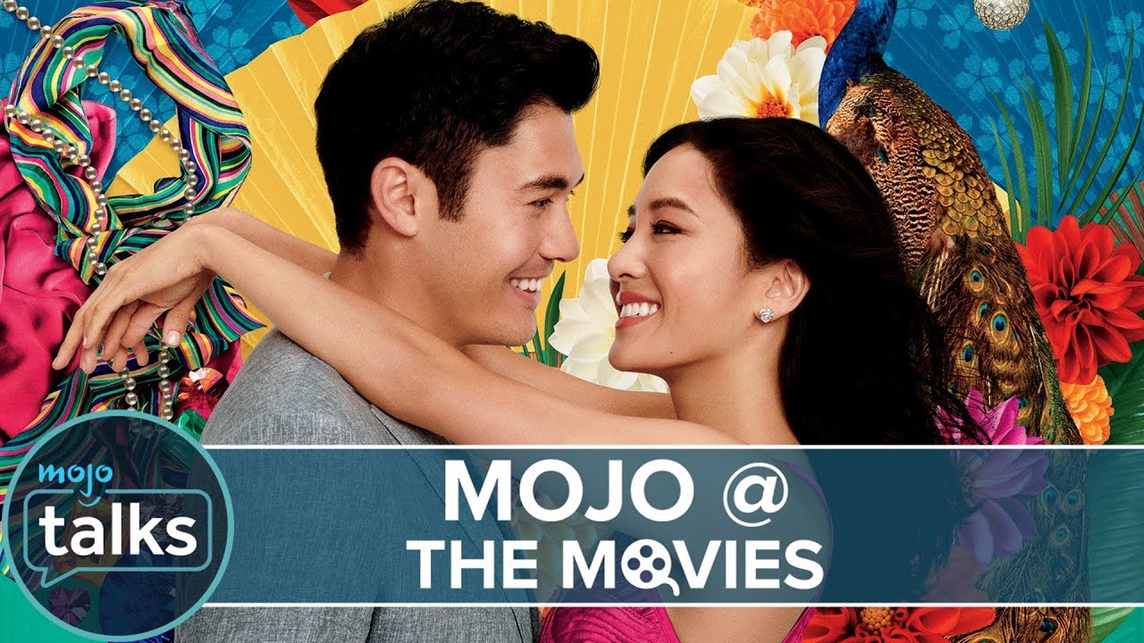 Top 3 Reasons you need to see Crazy Rich Asians RIGHT NOW!