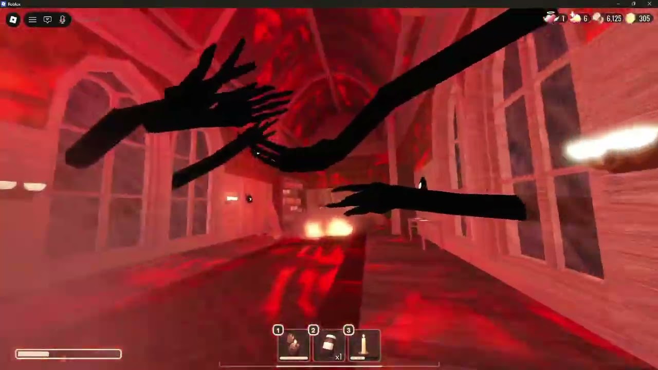 Playing Original Doors (02/26/2026)