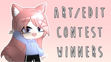 Art/Edit contest WINNERS!!! (Read description)