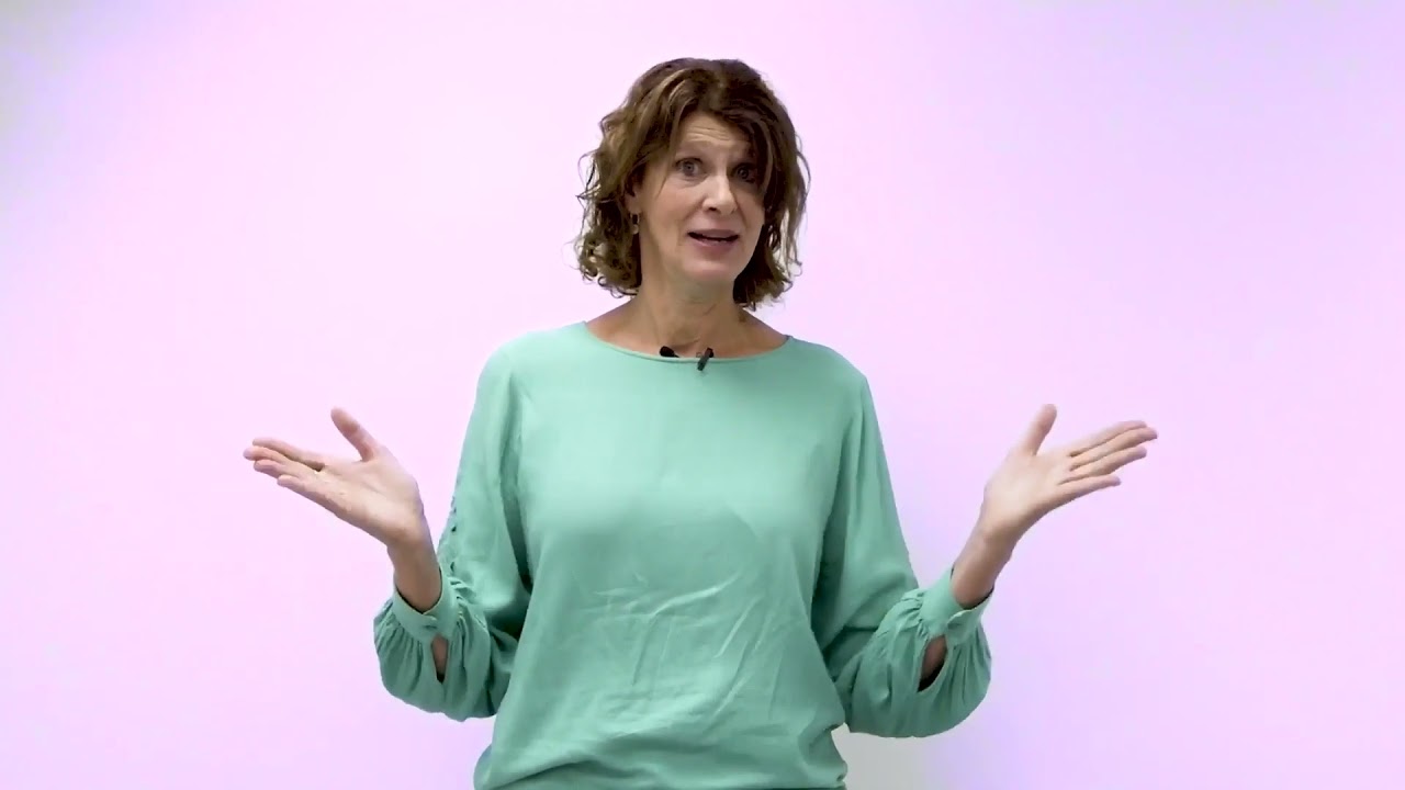 Leik er den beste traumeterapeut