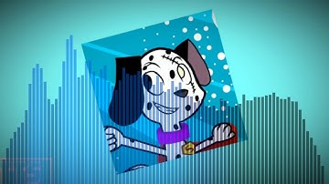 Deluxe Dalmatian Sparta Custom Source Part 1