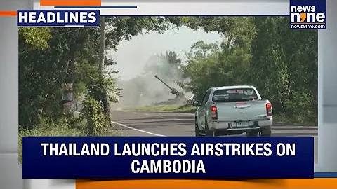 Gaza Truce at Breaking Point | Qatar Warns ‘This Isn’t a Ceasefire’ | Goa Nightclub Fire | News9