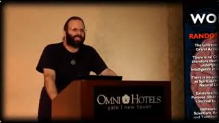 Mark Passio Natural Law Seminar FULL version Часть 2