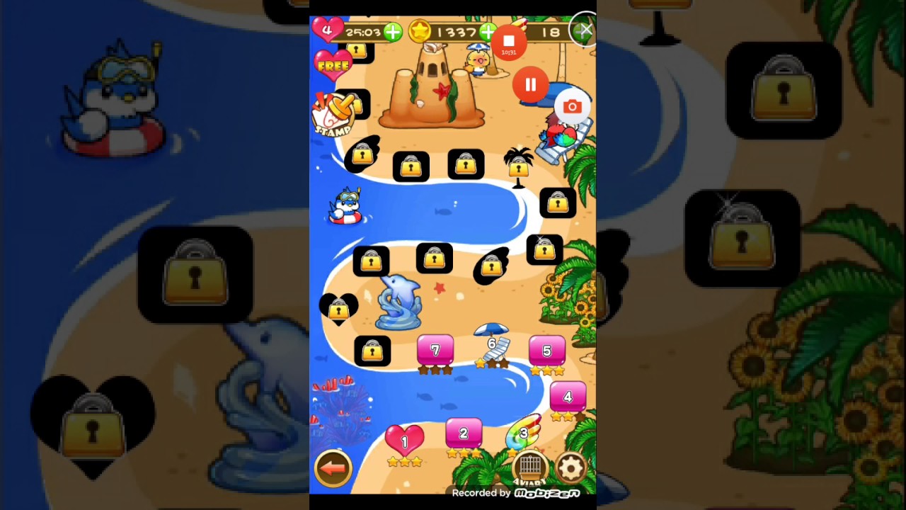 BIRD LIFE GAME I GOT A NEW PARROT ^^ YouTube