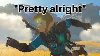 Lets Talk About the Nintendo Direct (09.13.2022)