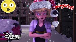 Изгубеният Ейдриън | МегаЧудесата | Disney Channel Bulgaria