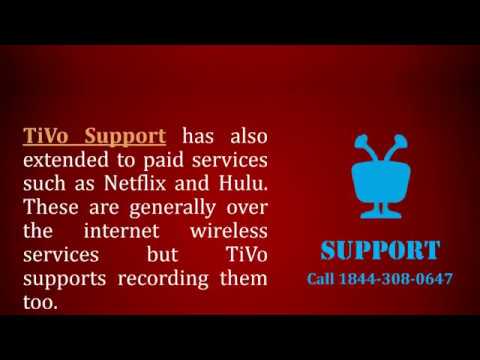 Tivo Error Message How to Troubleshoot N18 Error Message in TiVo? - YouTube