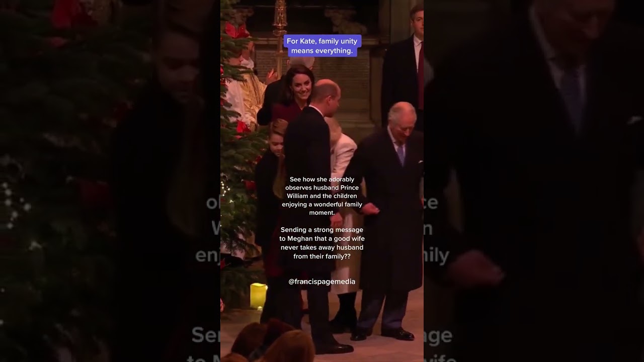 Cover Family Unity! Royal Close Relationship After Megxit Make Haz Choked#megxit