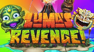 Juego Ramdon | ZUMA REVENGE'S | Uno de los clásicos :D Rompiendo RECORDS