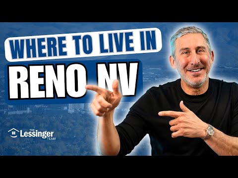 Reno Nevada COMPLETE