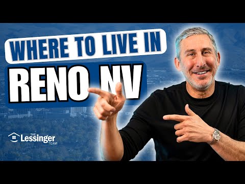 Vídeo: Reno's Riverwalk District: O lugar para estar