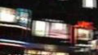 CLOVERFIELD FILES - Times Sq. #7298