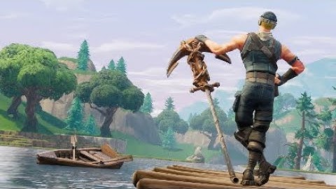 1v1 against a trash talking pc player!!