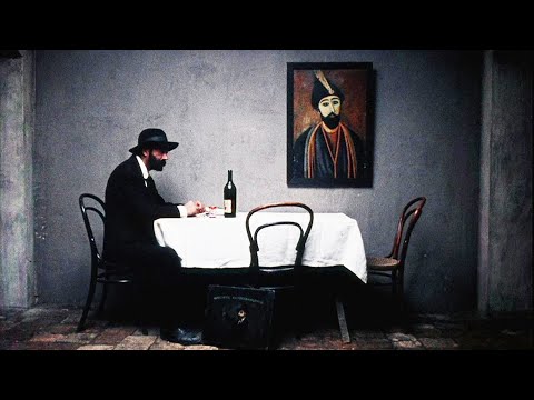 PIROSMANI ფიროსმანი