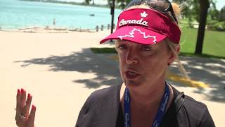 Canada Day Preview -  Burlington