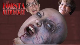 Första Intrycket - Don't Wake The Dead