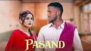 Pasand : Kaka (Official Video) Kaka New Song | New Punjabi Song 2021 | Latest Punjabi Song 2021