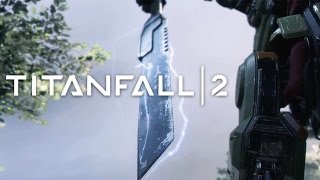 Titanfall 2 GMV - I Have The Power (Jack Cooper tribute)