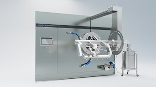 Romaco Tecpharm   TPR OPT